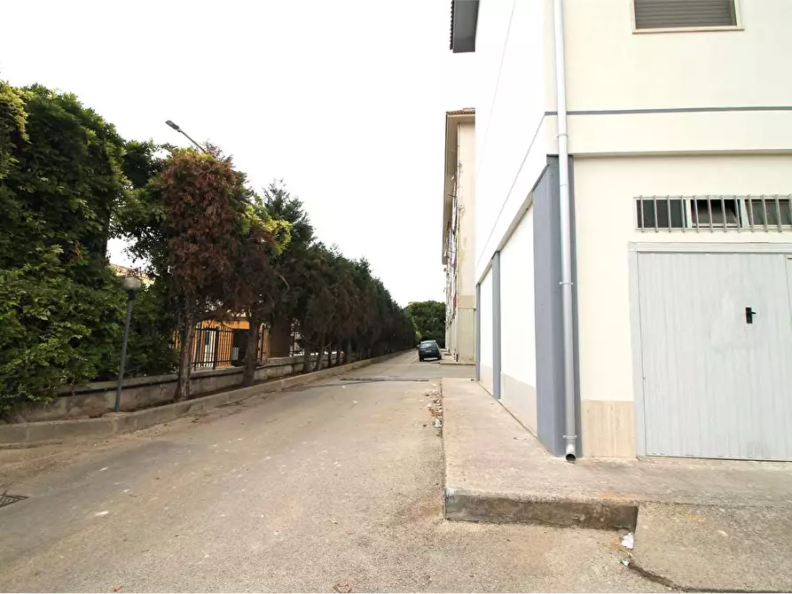 Immagine 23 di Appartamento in vendita  in Via Santi Amato a Siracusa