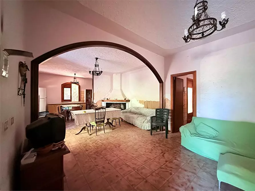 Immagine 7 di Villa in vendita  in Via Isola a Siracusa