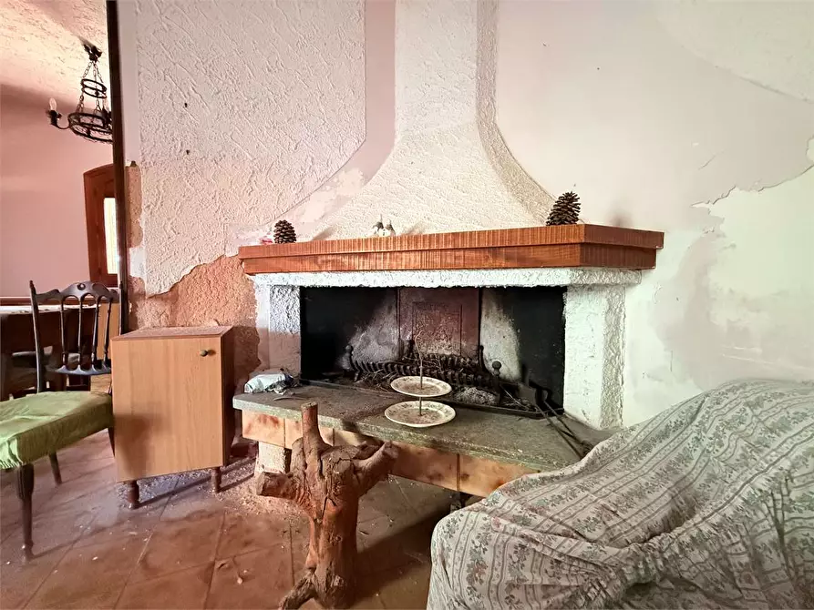 Immagine 9 di Villa in vendita  in Via Isola a Siracusa