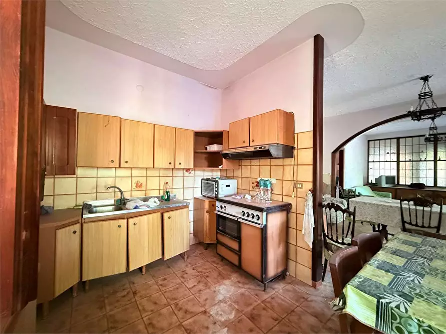 Immagine 13 di Villa in vendita  in Via Isola a Siracusa