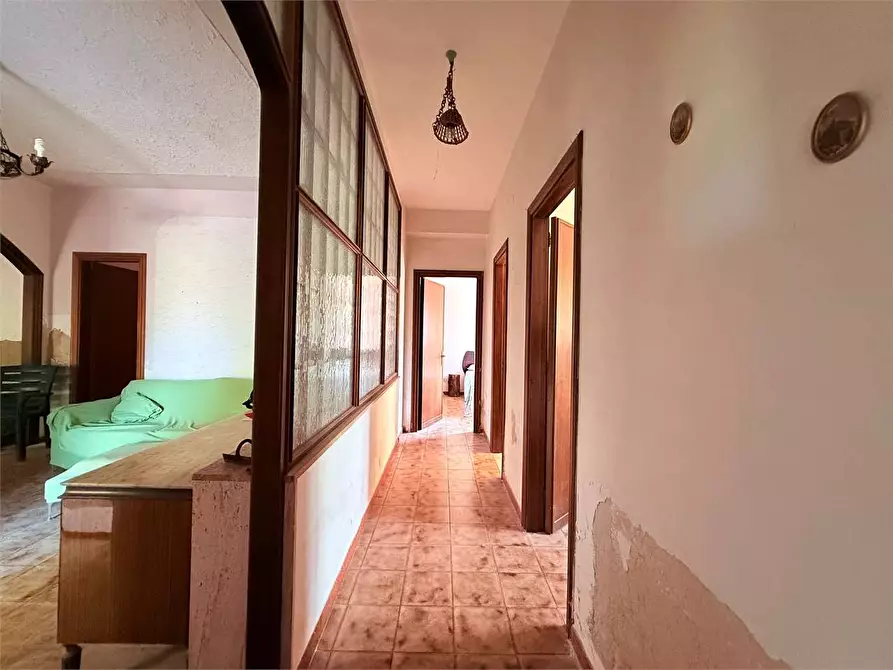 Immagine 16 di Villa in vendita  in Via Isola a Siracusa