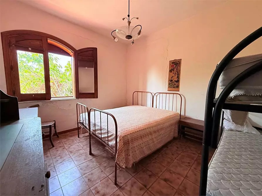 Immagine 17 di Villa in vendita  in Via Isola a Siracusa