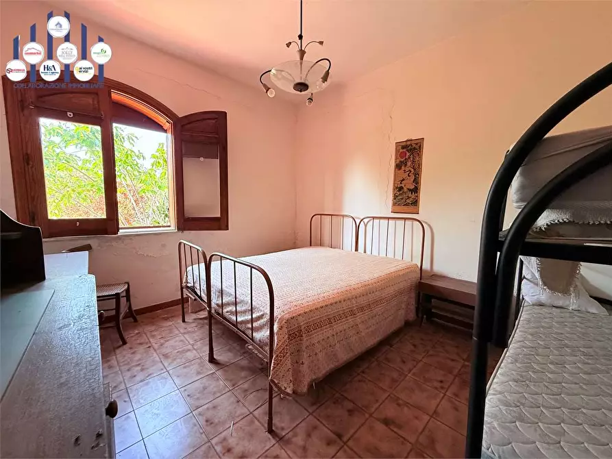 Immagine 17 di Villa in vendita  in Via Isola a Siracusa
