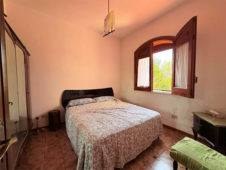 Immagine 19 di Villa in vendita  in Via Isola a Siracusa