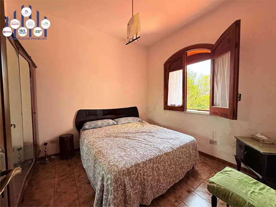 Immagine 19 di Villa in vendita  in Via Isola a Siracusa