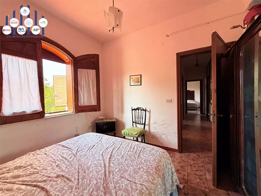 Immagine 20 di Villa in vendita  in Via Isola a Siracusa