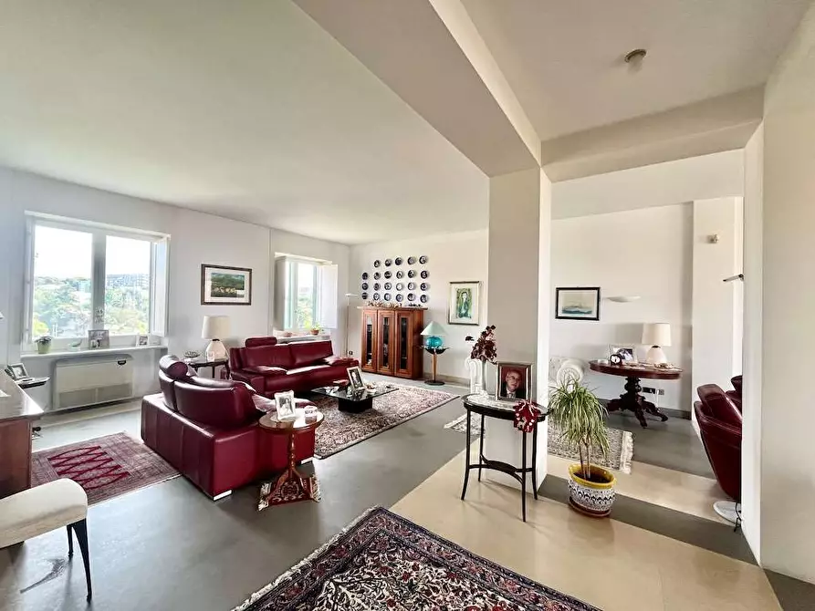 Immagine 5 di Attico in vendita  in Via San Sebastiano 26 a Siracusa