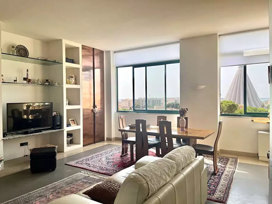 Immagine 8 di Attico in vendita  in Via San Sebastiano 26 a Siracusa