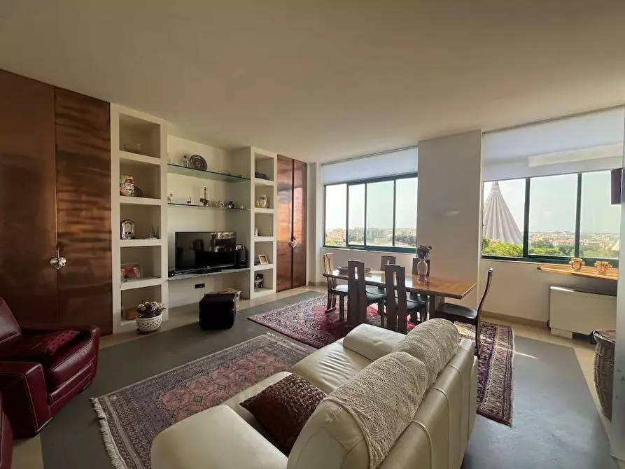 Immagine 9 di Attico in vendita  in Via San Sebastiano 26 a Siracusa