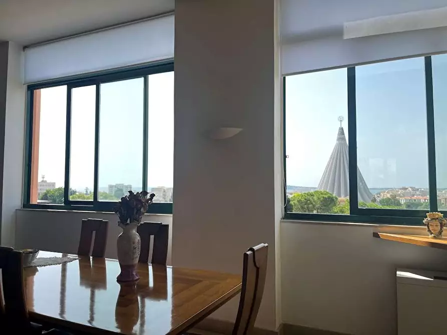 Immagine 10 di Attico in vendita  in Via San Sebastiano 26 a Siracusa