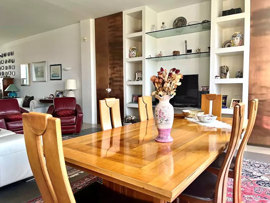 Immagine 12 di Attico in vendita  in Via San Sebastiano 26 a Siracusa