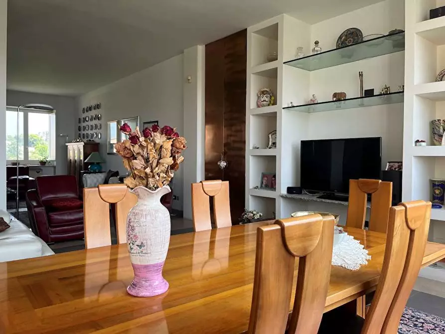 Immagine 13 di Attico in vendita  in Via San Sebastiano 26 a Siracusa