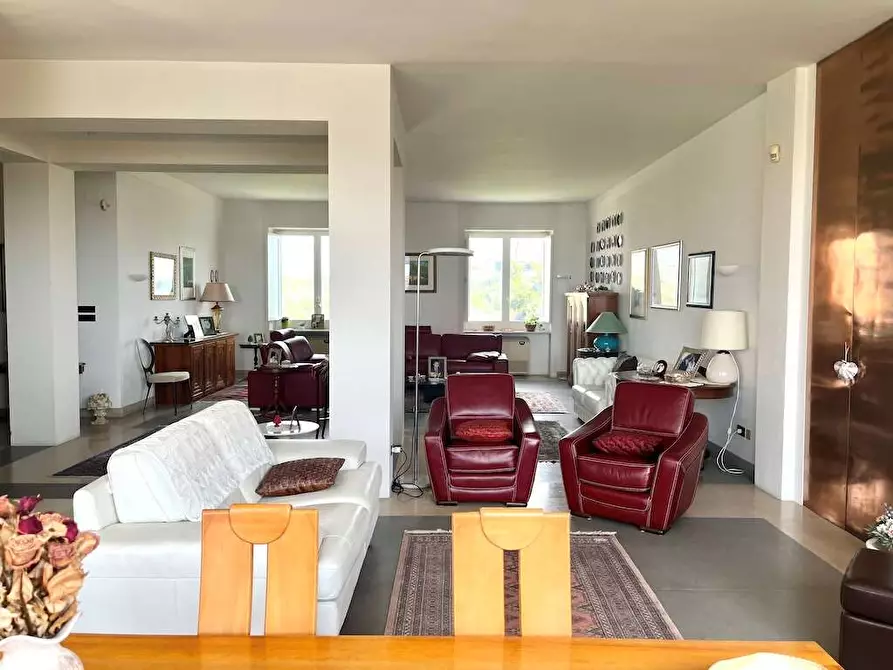 Immagine 14 di Attico in vendita  in Via San Sebastiano 26 a Siracusa