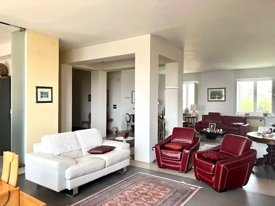 Immagine 15 di Attico in vendita  in Via San Sebastiano 26 a Siracusa