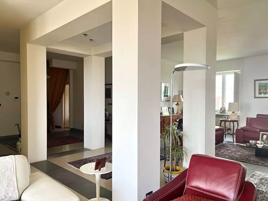 Immagine 17 di Attico in vendita  in Via San Sebastiano 26 a Siracusa