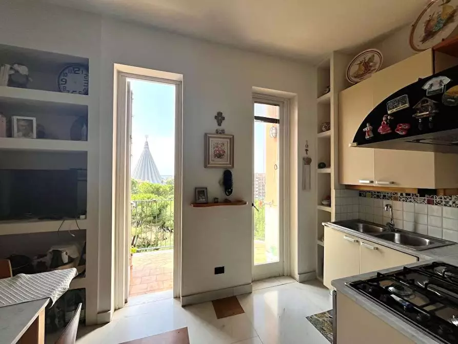 Immagine 18 di Attico in vendita  in Via San Sebastiano 26 a Siracusa