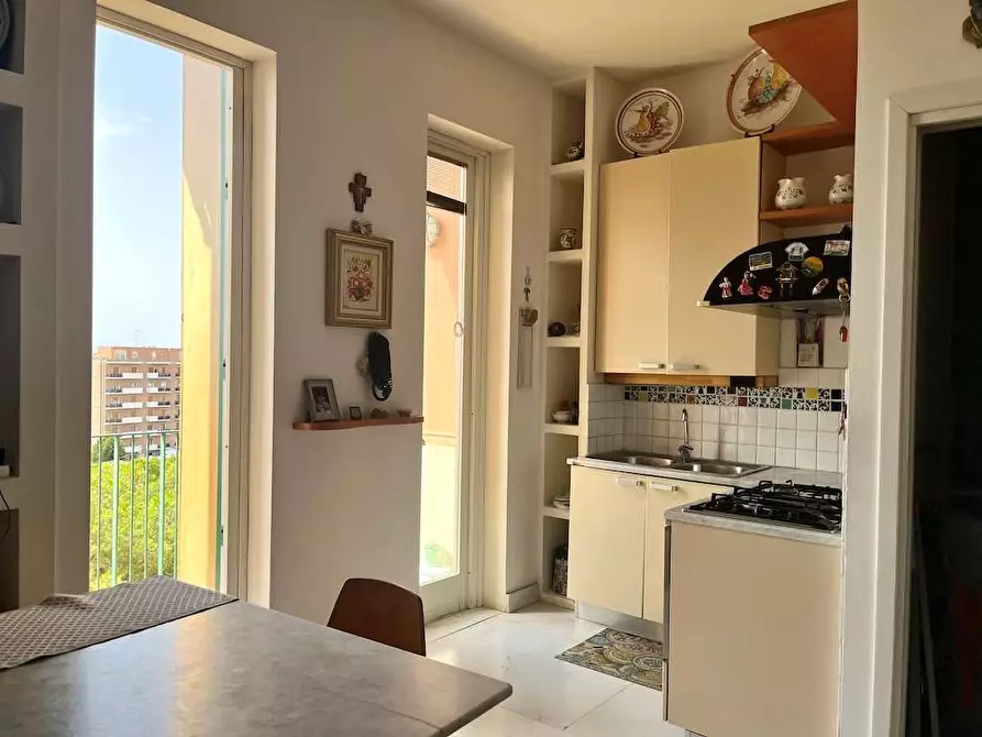 Immagine 19 di Attico in vendita  in Via San Sebastiano 26 a Siracusa