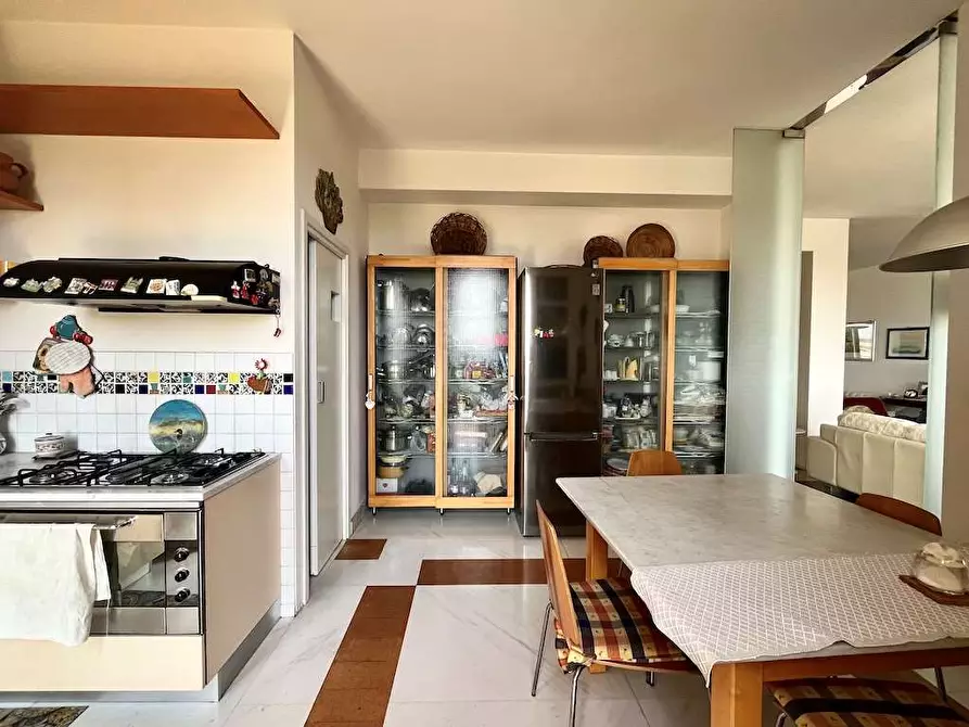 Immagine 20 di Attico in vendita  in Via San Sebastiano 26 a Siracusa