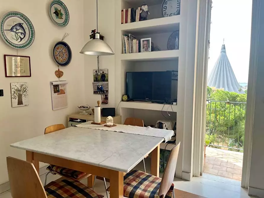 Immagine 21 di Attico in vendita  in Via San Sebastiano 26 a Siracusa