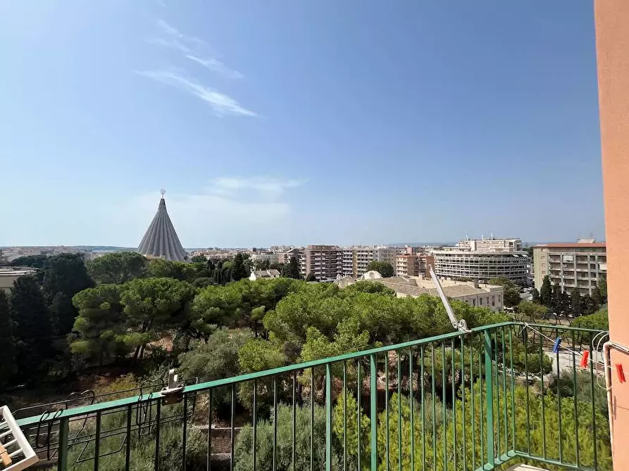 Immagine 22 di Attico in vendita  in Via San Sebastiano 26 a Siracusa
