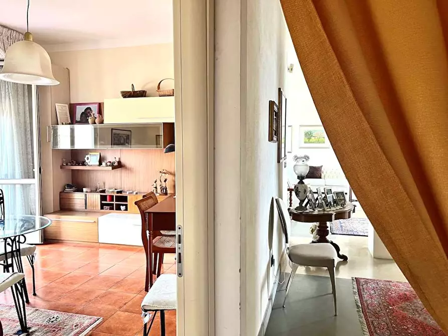 Immagine 24 di Attico in vendita  in Via San Sebastiano 26 a Siracusa