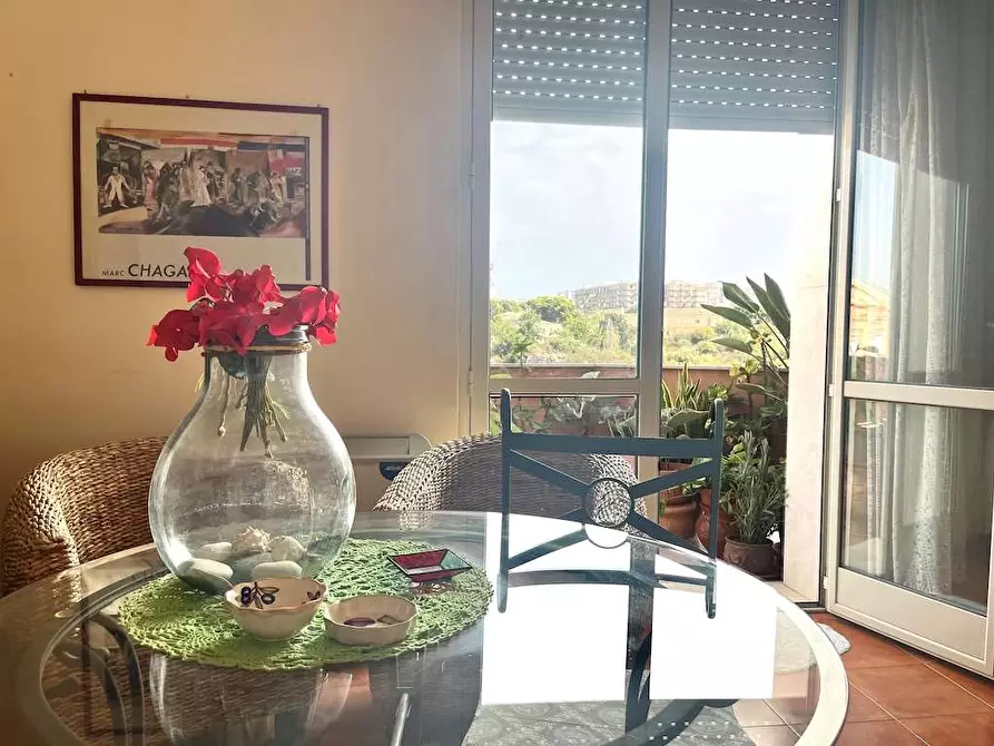 Immagine 26 di Attico in vendita  in Via San Sebastiano 26 a Siracusa