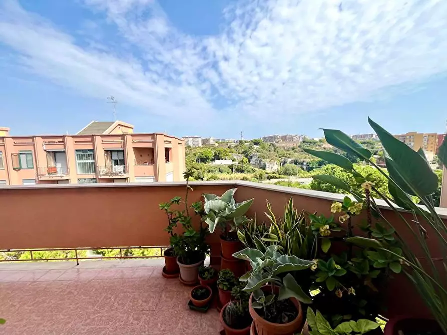 Immagine 27 di Attico in vendita  in Via San Sebastiano 26 a Siracusa