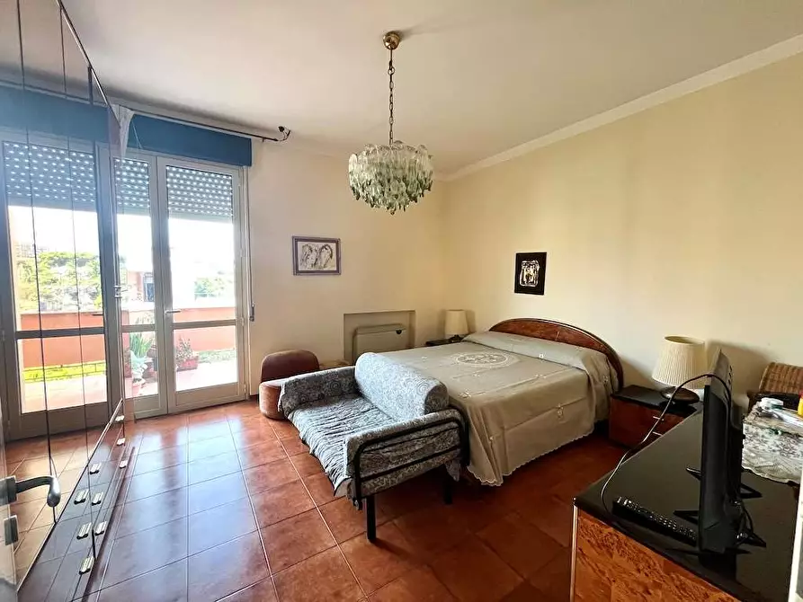 Immagine 31 di Attico in vendita  in Via San Sebastiano 26 a Siracusa