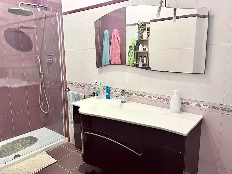 Immagine 34 di Attico in vendita  in Via San Sebastiano 26 a Siracusa