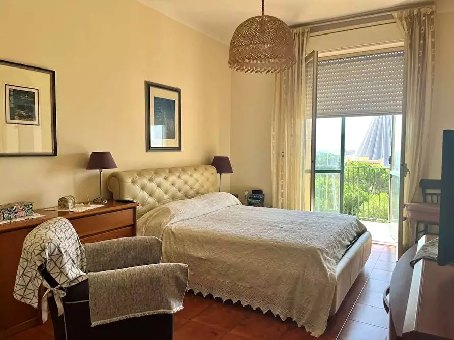 Immagine 37 di Attico in vendita  in Via San Sebastiano 26 a Siracusa