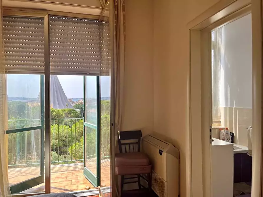 Immagine 40 di Attico in vendita  in Via San Sebastiano 26 a Siracusa