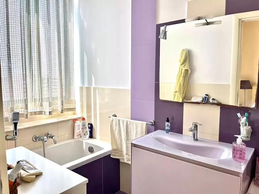 Immagine 42 di Attico in vendita  in Via San Sebastiano 26 a Siracusa