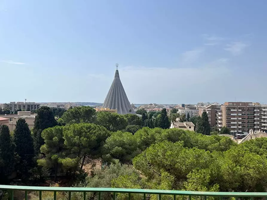 Immagine 43 di Attico in vendita  in Via San Sebastiano 26 a Siracusa