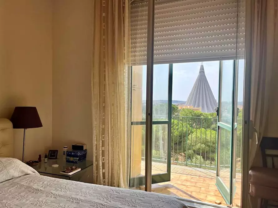 Immagine 46 di Attico in vendita  in Via San Sebastiano 26 a Siracusa