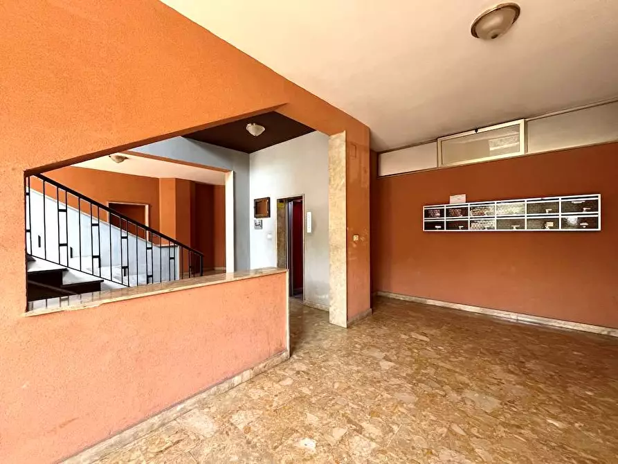 Immagine 48 di Attico in vendita  in Via San Sebastiano 26 a Siracusa