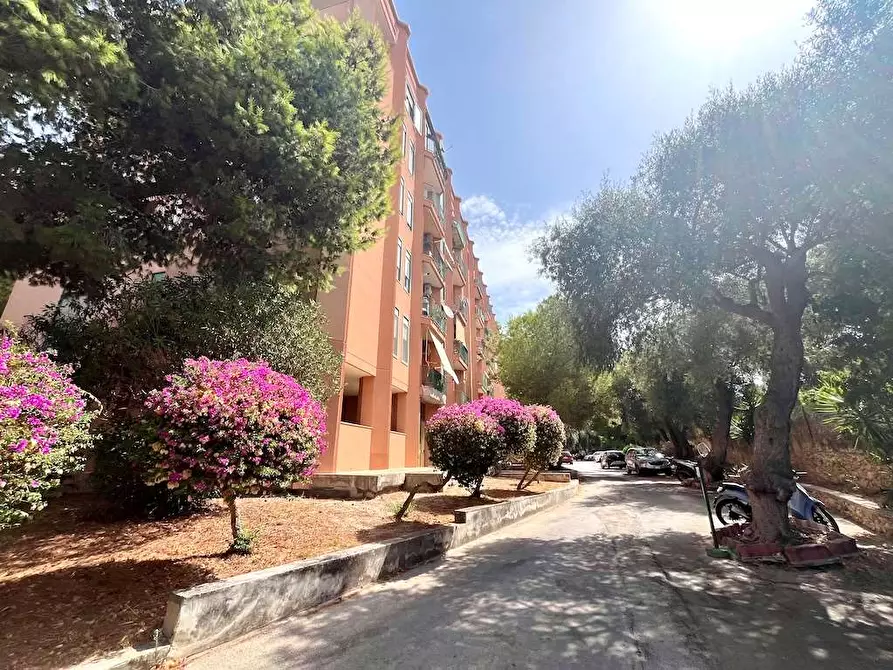 Immagine 50 di Attico in vendita  in Via San Sebastiano 26 a Siracusa