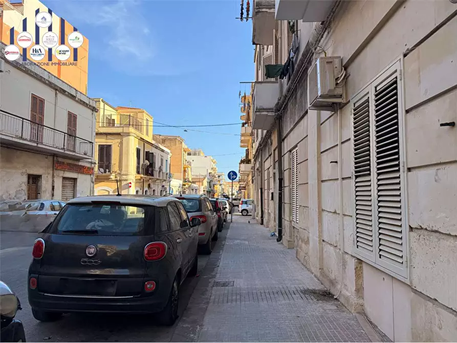 Immagine 1 di Appartamento in vendita  in Via Re Ierone II a Siracusa