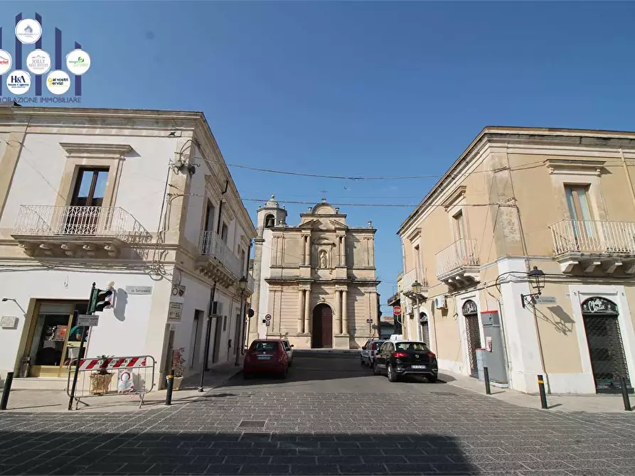 Immagine 6 di Negozio in vendita  in Via xx settembre a Canicattini Bagni