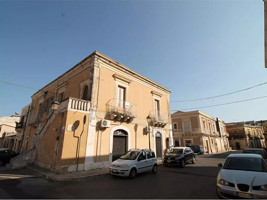 Immagine 7 di Negozio in vendita  in Via xx settembre a Canicattini Bagni