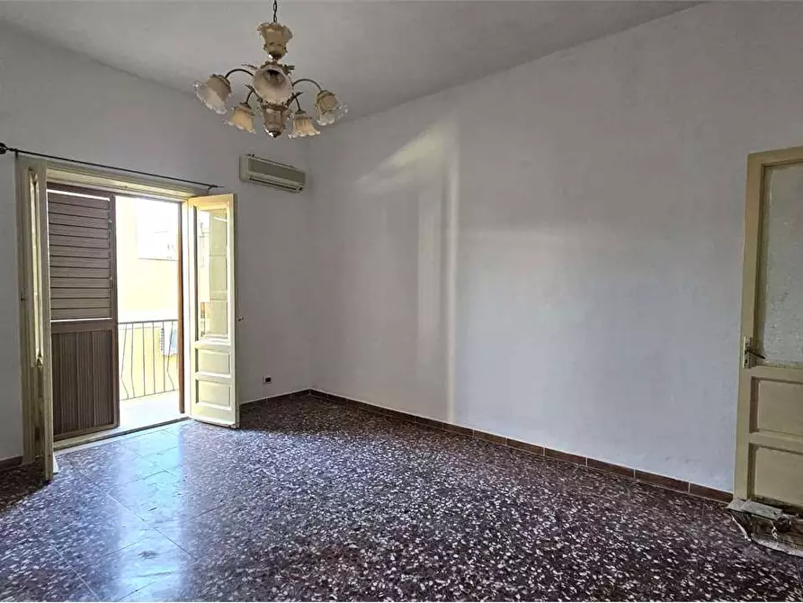 Immagine 3 di Bilocale in vendita  in ZONA GROTTASANTA a Siracusa