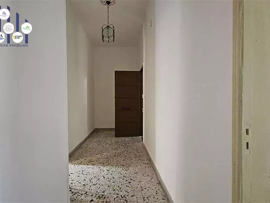 Immagine 4 di Bilocale in vendita  in ZONA GROTTASANTA a Siracusa