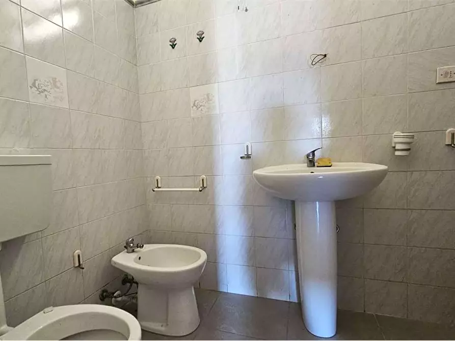 Immagine 6 di Bilocale in vendita  in ZONA GROTTASANTA a Siracusa