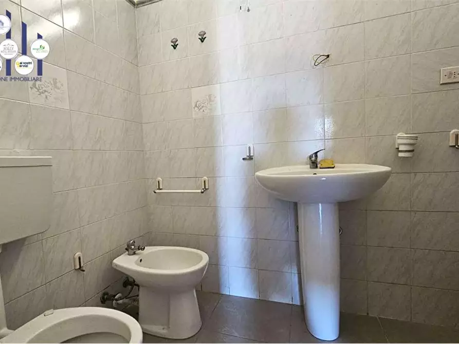 Immagine 6 di Bilocale in vendita  in ZONA GROTTASANTA a Siracusa