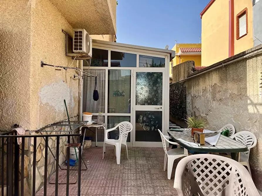 Immagine 5 di Casa bifamiliare in vendita  in Via Modica a Siracusa