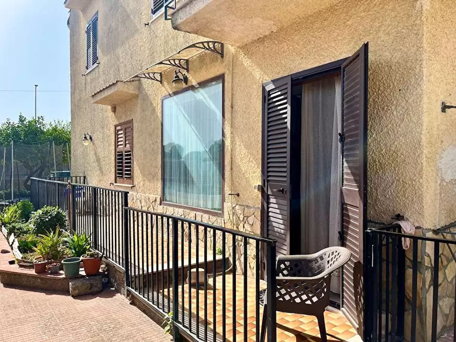 Immagine 6 di Casa bifamiliare in vendita  in Via Modica a Siracusa