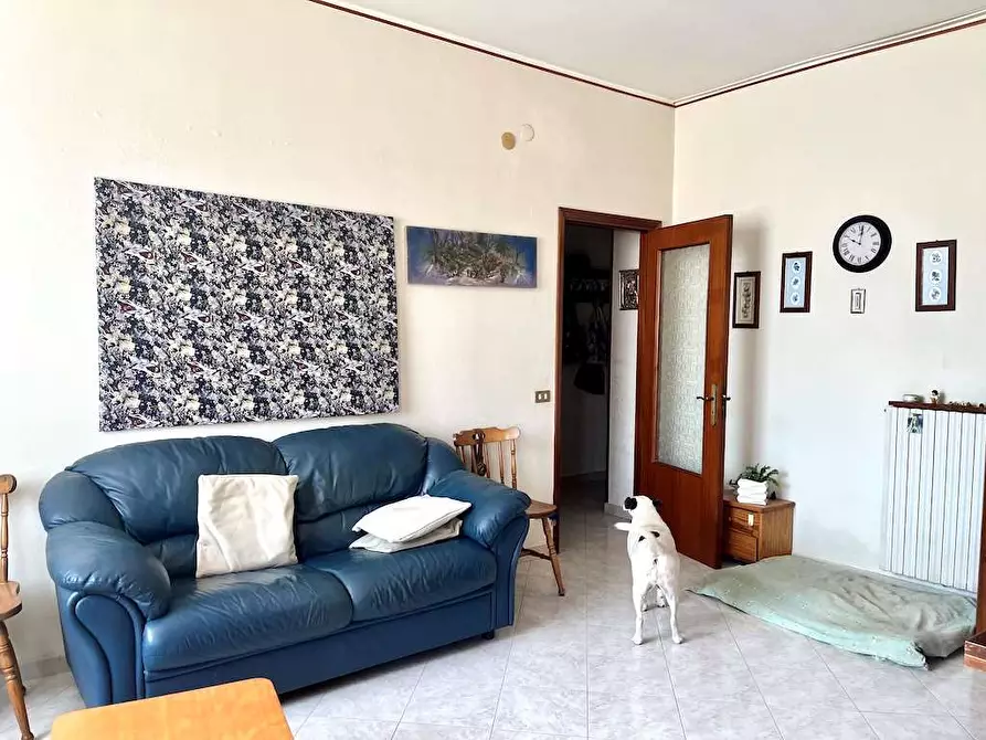 Immagine 7 di Casa bifamiliare in vendita  in Via Modica a Siracusa