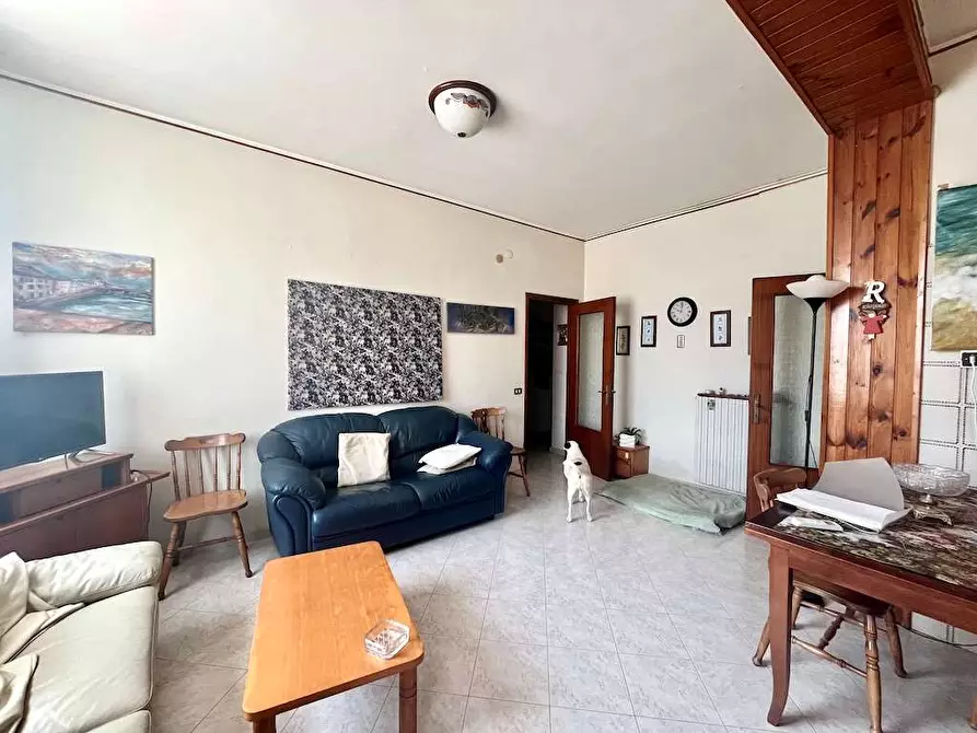 Immagine 8 di Casa bifamiliare in vendita  in Via Modica a Siracusa