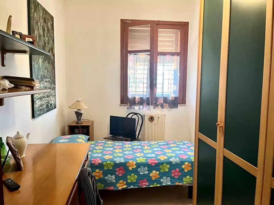 Immagine 11 di Casa bifamiliare in vendita  in Via Modica a Siracusa