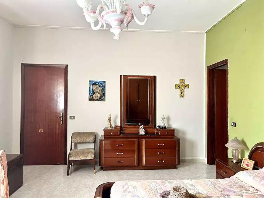 Immagine 13 di Casa bifamiliare in vendita  in Via Modica a Siracusa