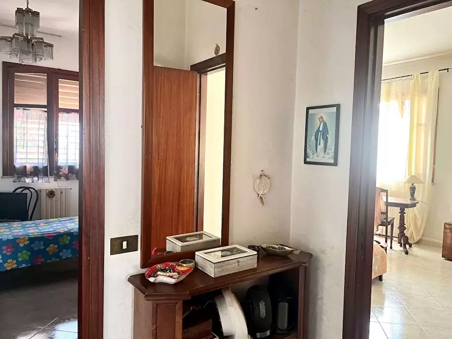 Immagine 15 di Casa bifamiliare in vendita  in Via Modica a Siracusa